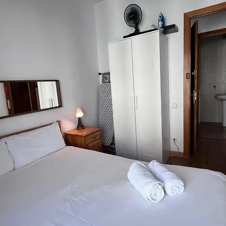 דירה Ramblas! Dreaming Pent With Terrace 6pax ברצלונה