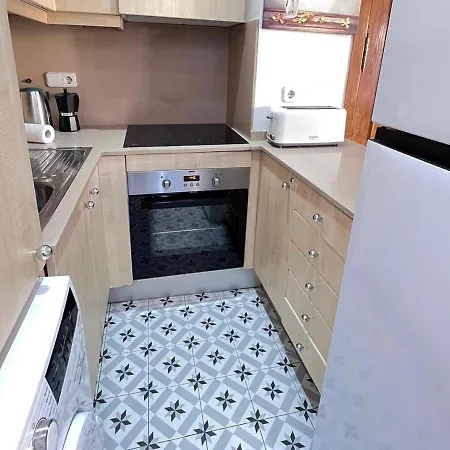 Apartment Ramblas! Dreaming Pent With Terrace 6pax *
