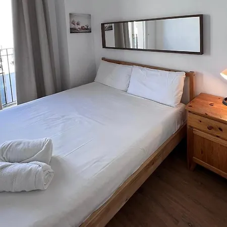Ramblas! Dreaming Pent With Terrace 6pax Lejlighed *